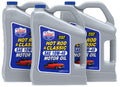 10w40 Petroleum Oil 3x5 Qt Jug