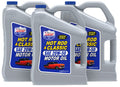 20w50 Petroleum Oil 3x5 Qt Jug