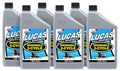 2 Cycle Snowmobile Oil Synthetic Case 6x1 Qt.