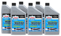 Synthetic Blend 2-CYCLE M - 10860