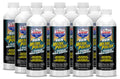 Gun Metal Polish Case 12 x 16 Ounce