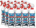 Slick Mist Marine Speed Wax Case 12 x 24oz.
