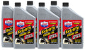 Synthetic 5w50 SXS Oil Case 6 x 1 Quart