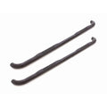 3 IN ROUND BENT STEEL