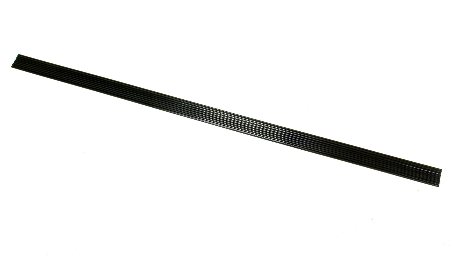 CAP TAILGATE RUBBER RIBBED