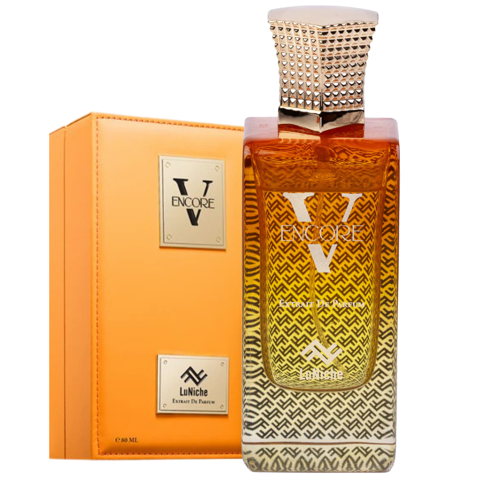 LuNiche Encore V women Extrait de Parfum (2.7 oz)