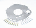BLOCK PLATE ALL CHEVY