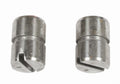 DOWEL PINS BELLHSNG .500 PAIR