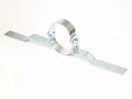 DRIVESHAFT 79 01 MUSTANG