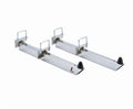 UNIVERSAL CHROME TRACTION BAR