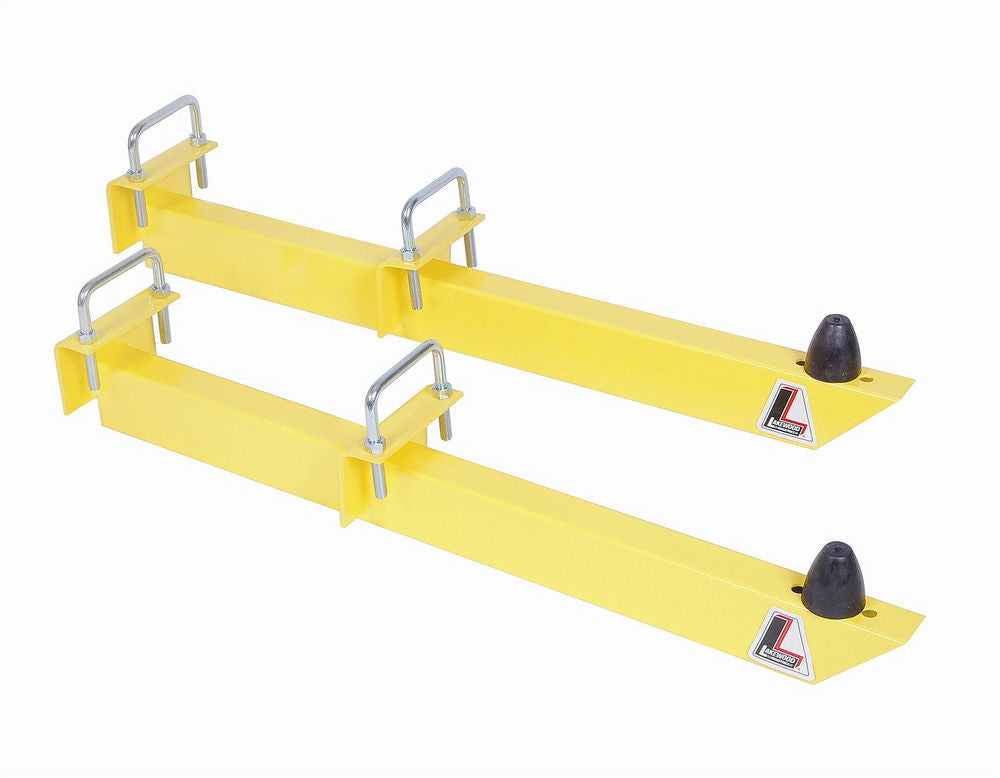 UNIVERSAL TRACTION BAR