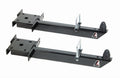 TRAC BAR STREET STRIP BLACK