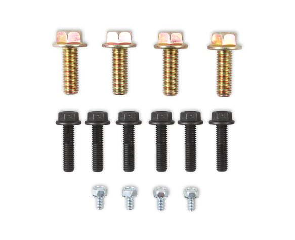 BOLT KIT