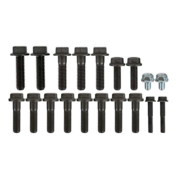 BOLT KIT