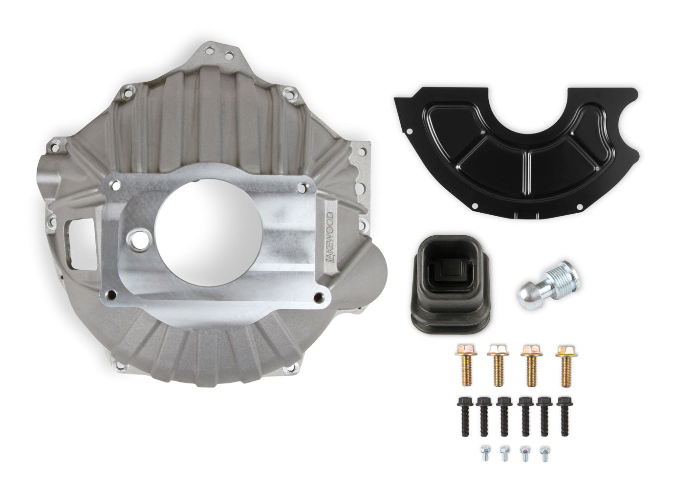 BELLHOUSING ALUM SB/BB KIT