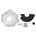 BELLHOUSING ALUM CHEVY V8/V6 K