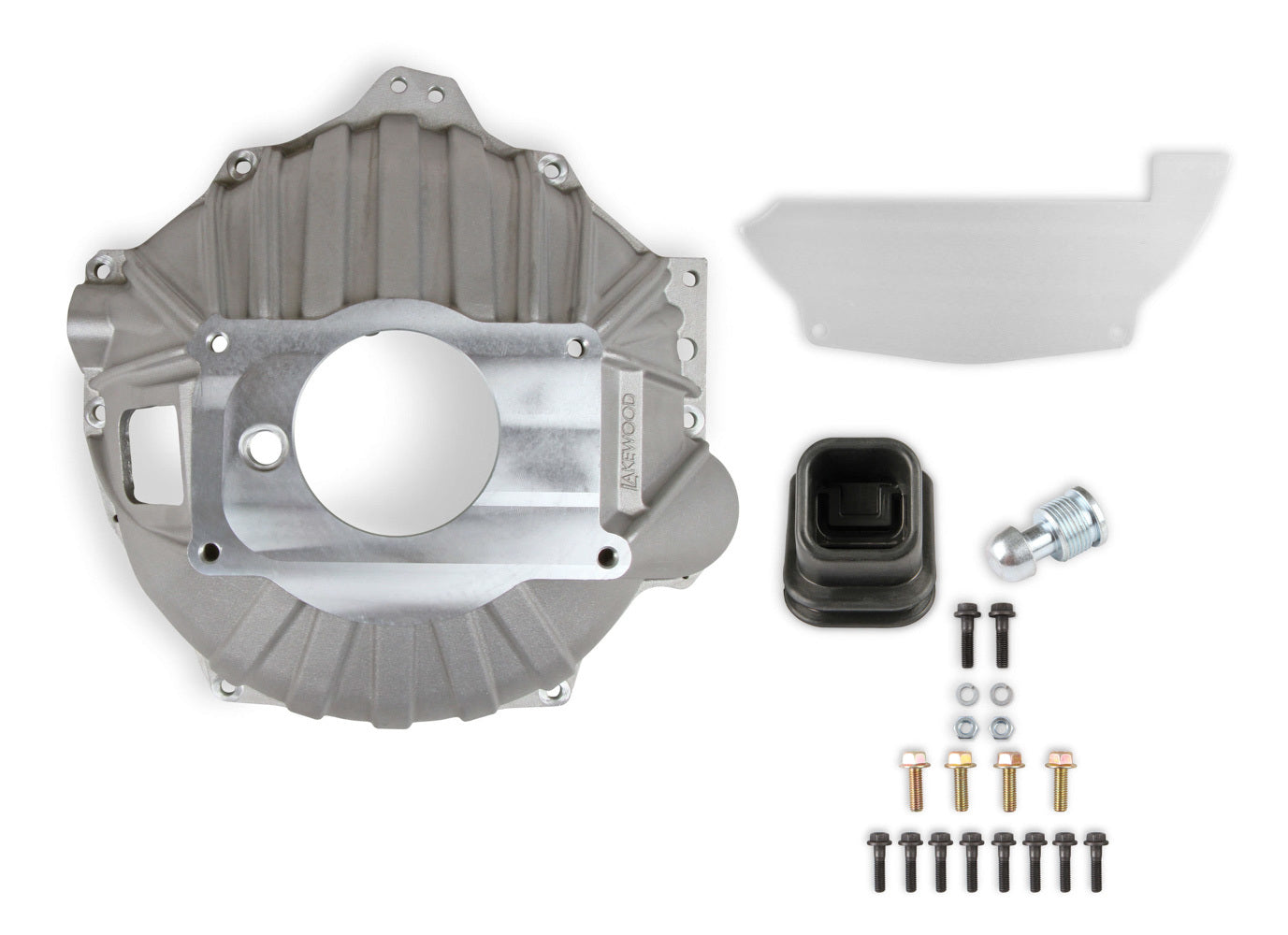 BELLHOUSING ALUM 4.684 BORE