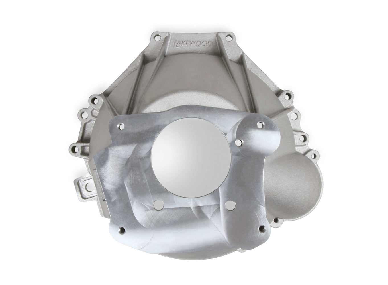BELLHOUSING ALUM TREMEC/FORD K