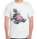 TTN - Let's Ride Bitches - Skull