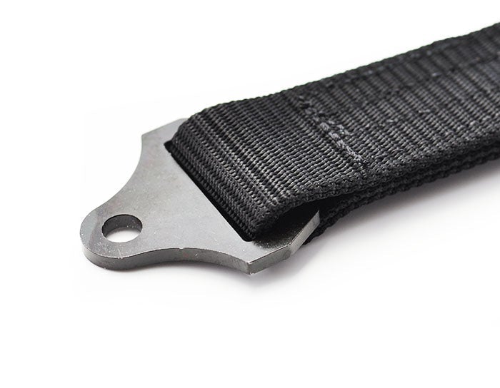 Sandcraft Limit Strap Kit for Polaris RZR Turbo S