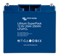 Victron - Lithium SuperPack 12,8V/20Ah (M5) [BAT512020705]