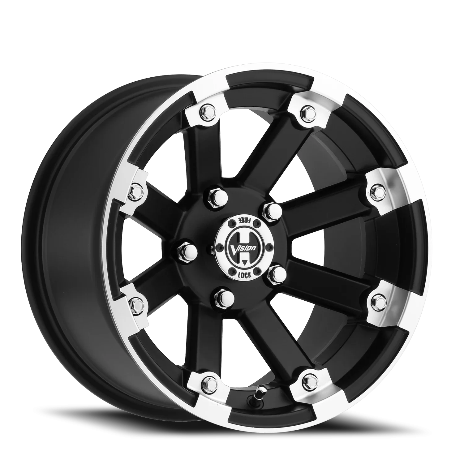 393 Lock-Out UTV MBML