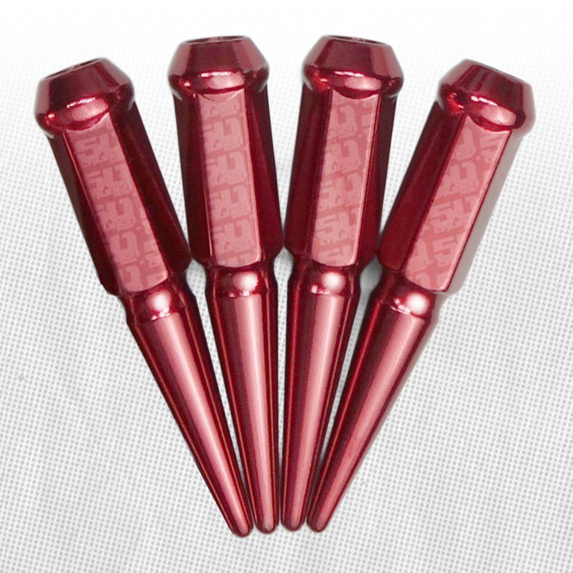 Spike Lug Nuts for RZR XP1000 Can-Am X3