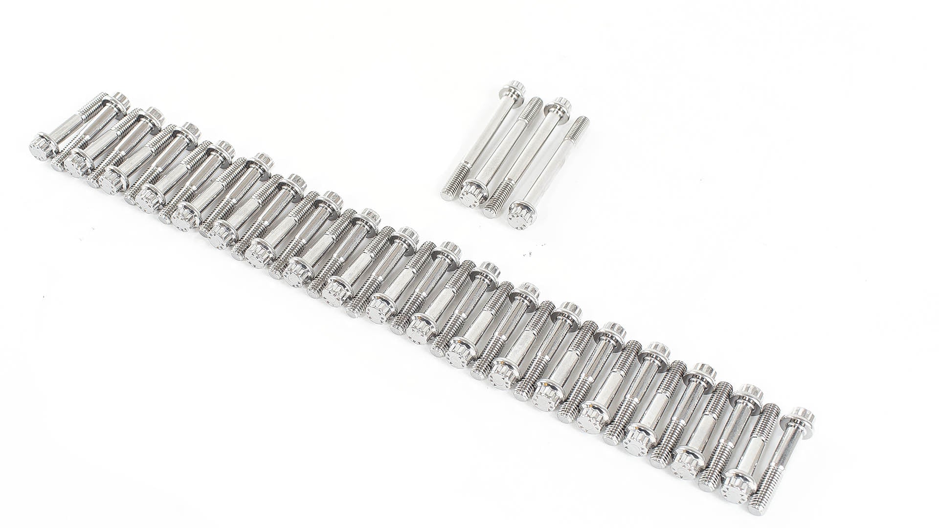 M156 ARP Cam Cap Bolts