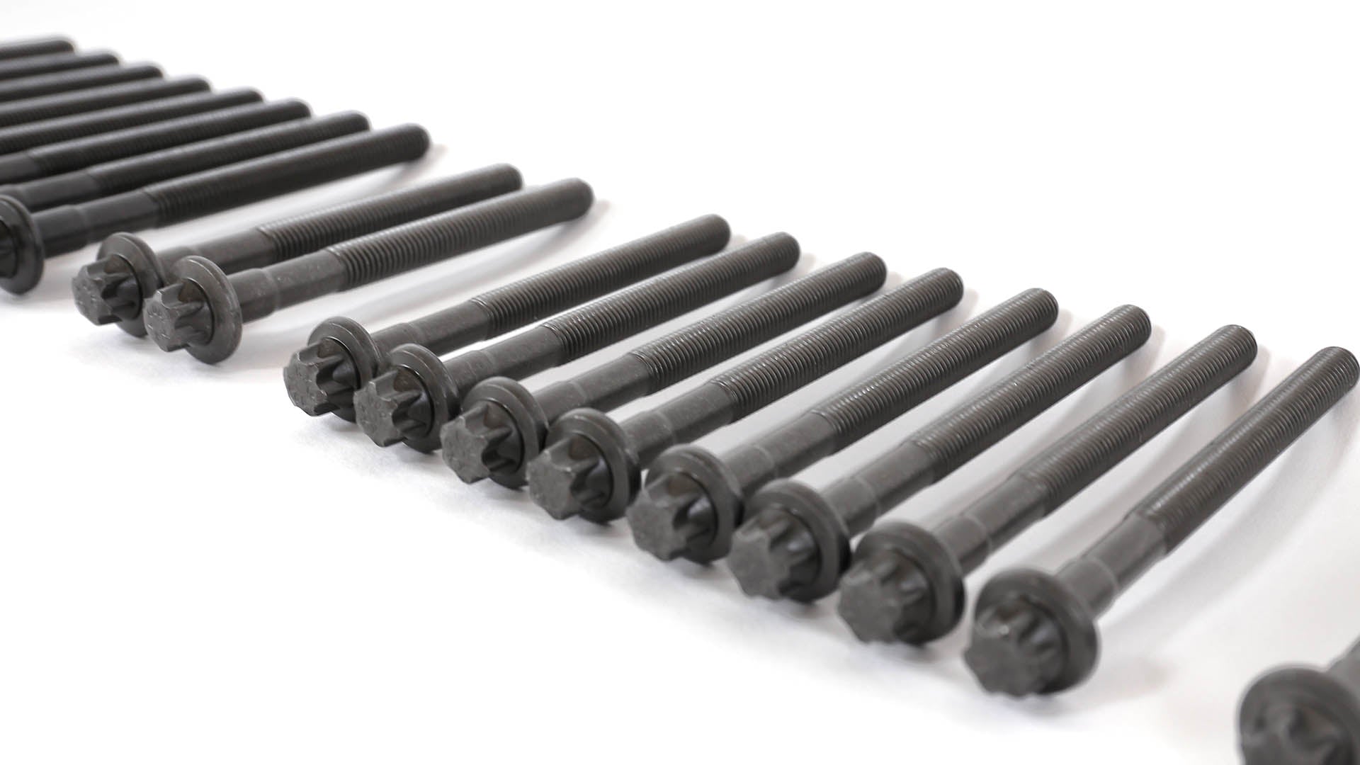 M157 Hardware Assembly