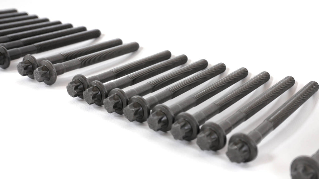 M159 Hardware Assembly