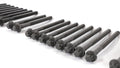 M159 Hardware Assembly