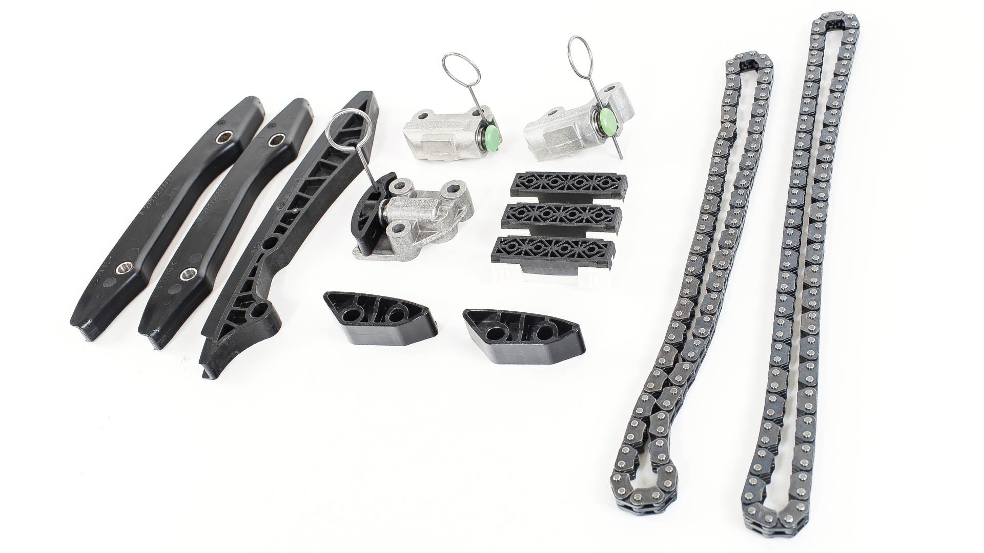 M157 Timing Chain Set