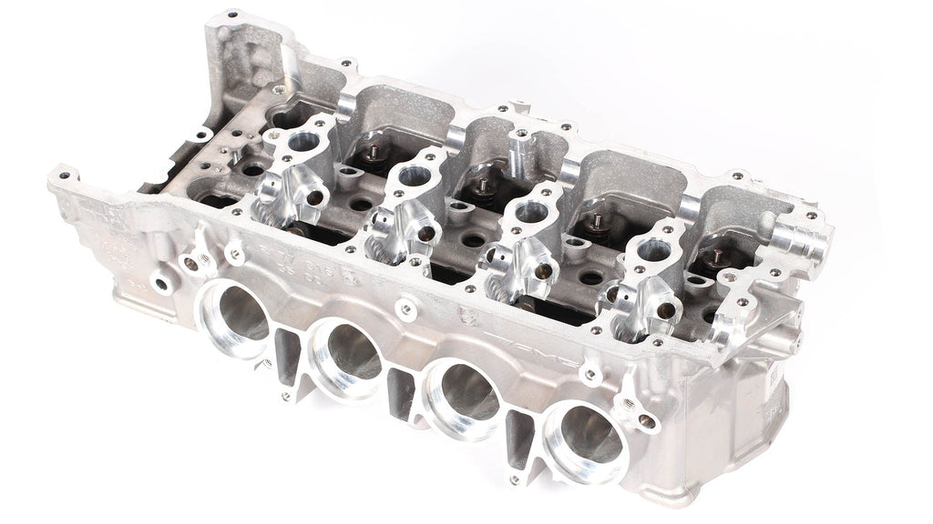 M178 CNC Ported Heads