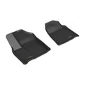 Kagu Floor Liners Black