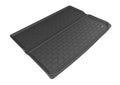Chevy Suburban 15- Kagu Cargo Liner Black