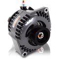 Mechman Marine 170 Amp High Output Alternator – 12SI 6.61-Inch Mount, 6-Groove Pulley