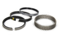 Piston Ring Set 4.000 Moly 1/16 1/16 3/16