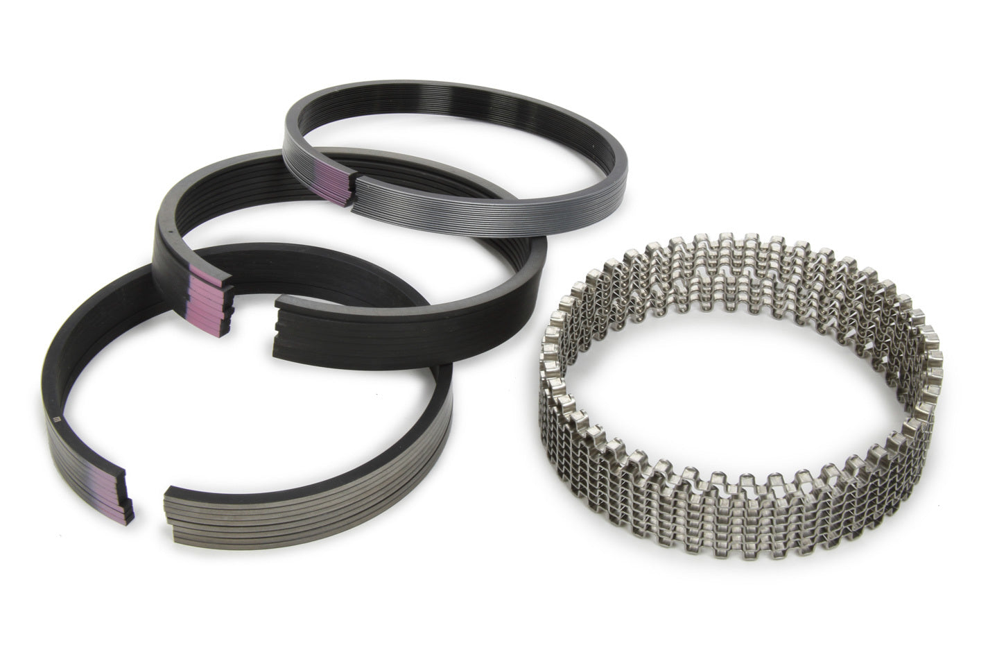 RING SET  MOLY