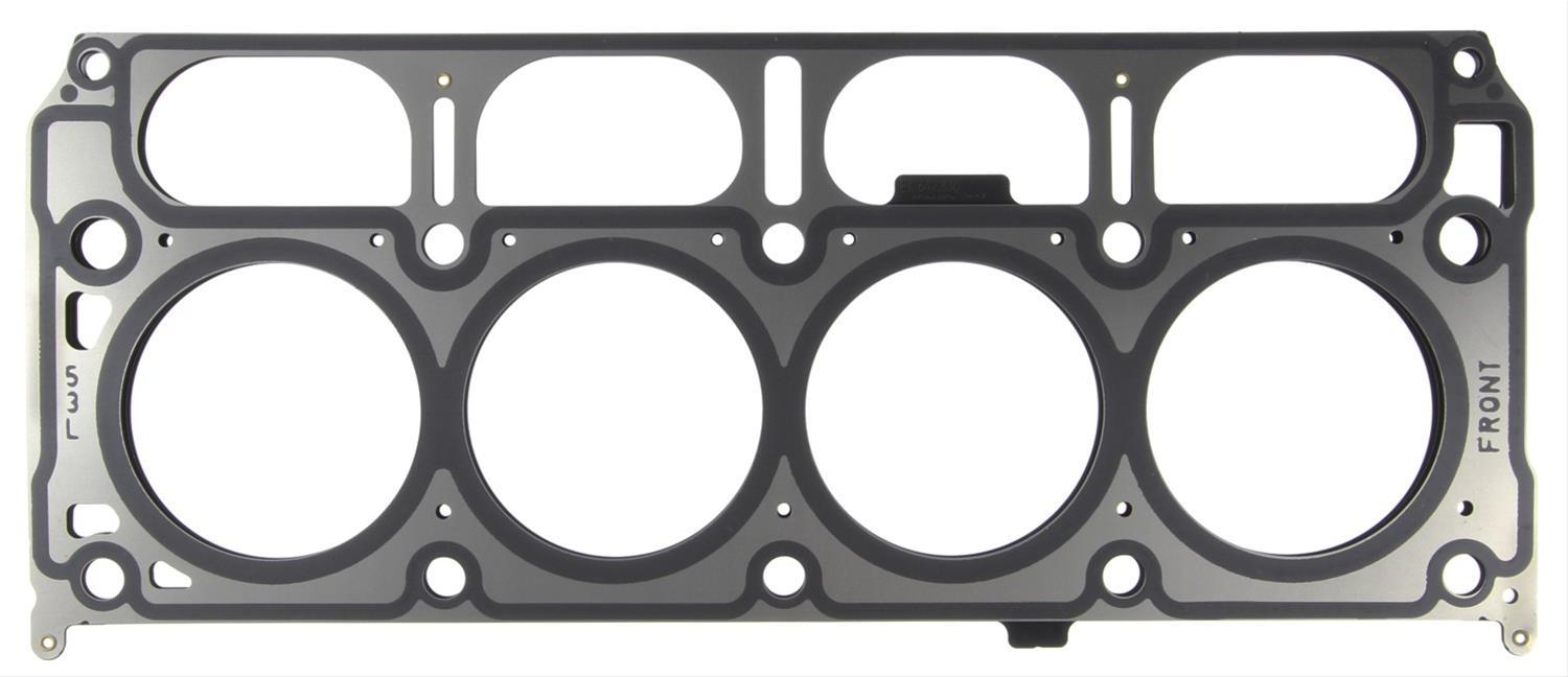 CYLINDER HEAD GASKET