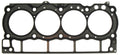 ENGINE CYLINDER HEAD