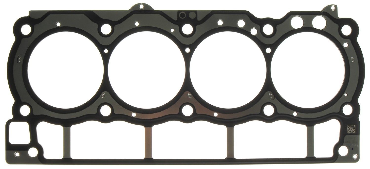 ENGINE CYLINDER HEAD