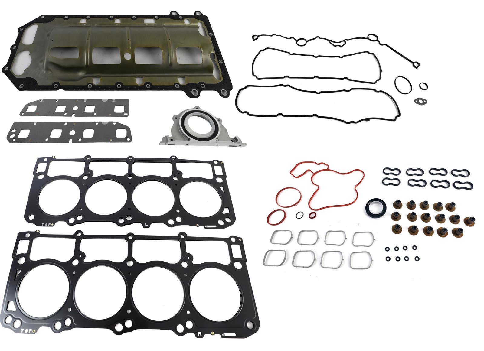ENGINE KIT GASKET SET