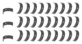 CONNECTING ROD BEARING