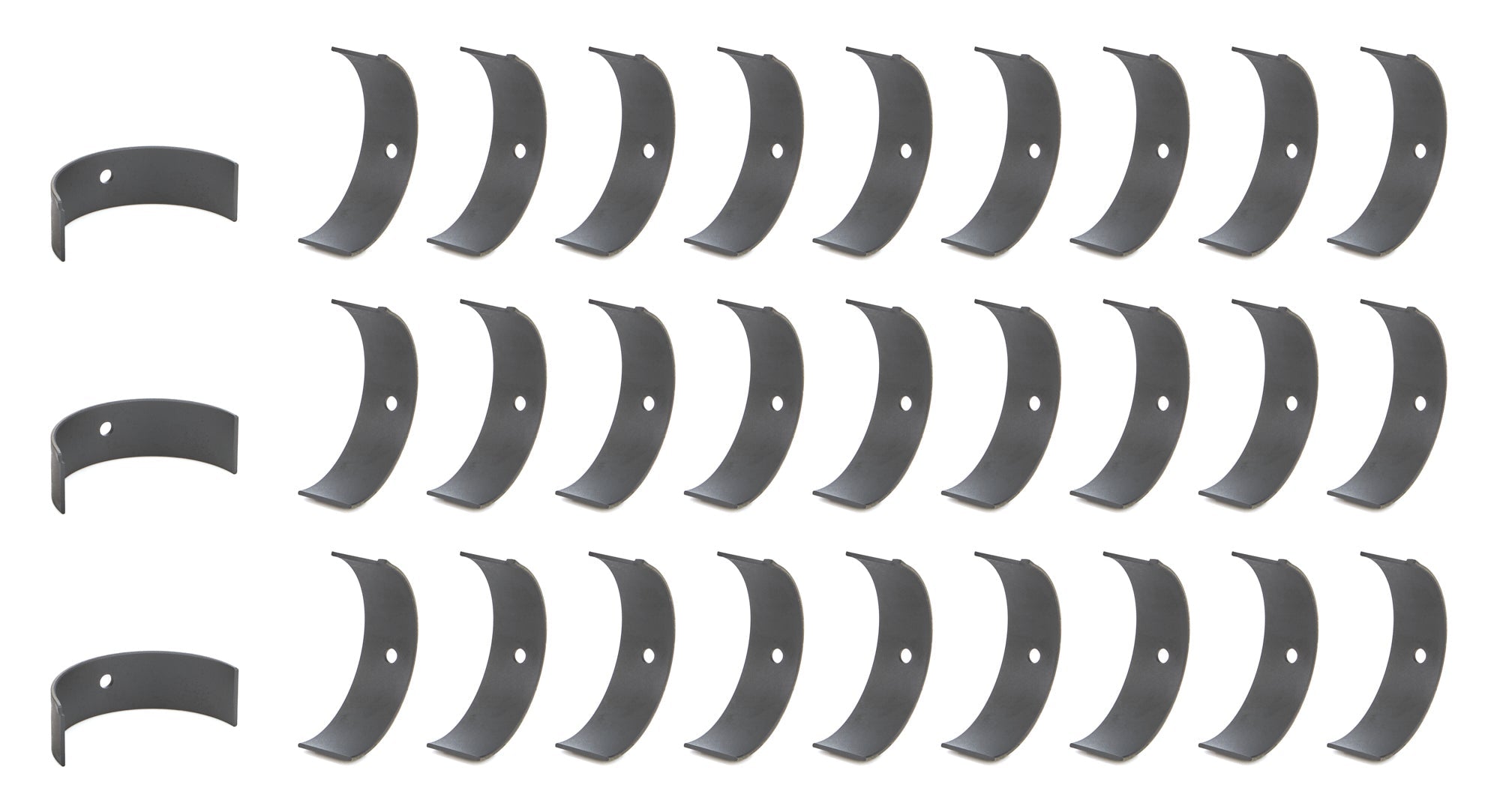 CONNECTING ROD BEARING