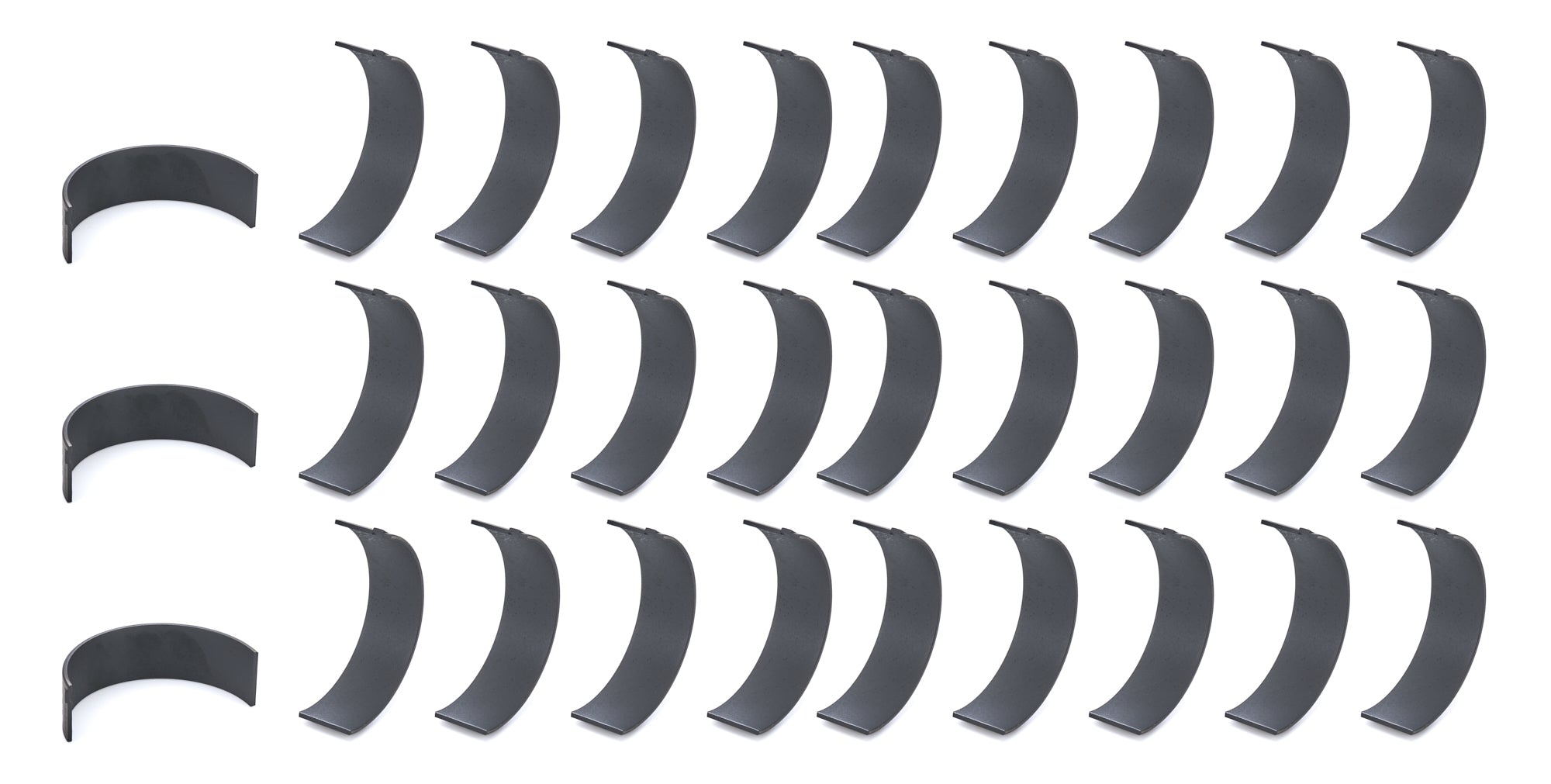CONNECTING ROD BEARING