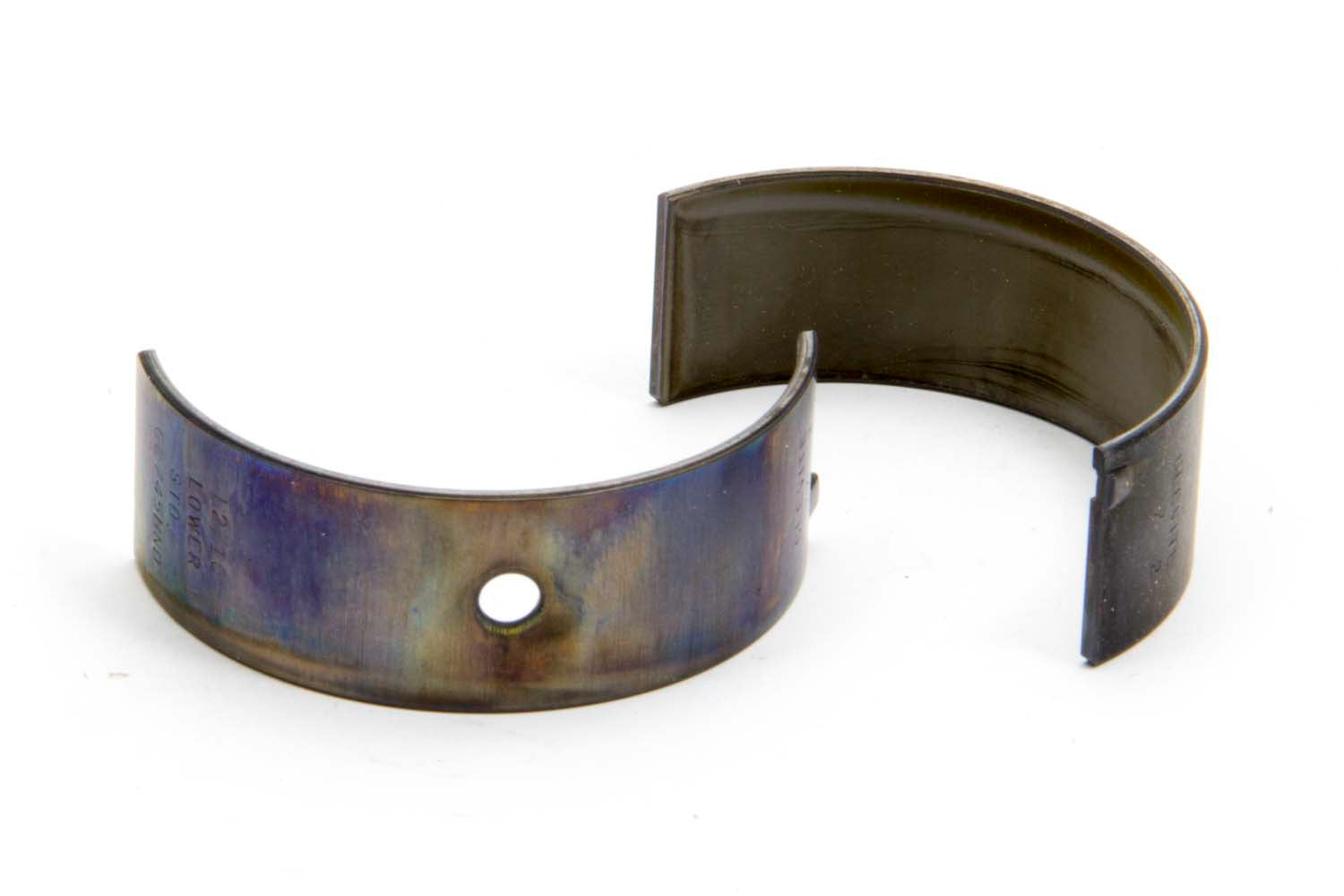 Coated Rod Bearing