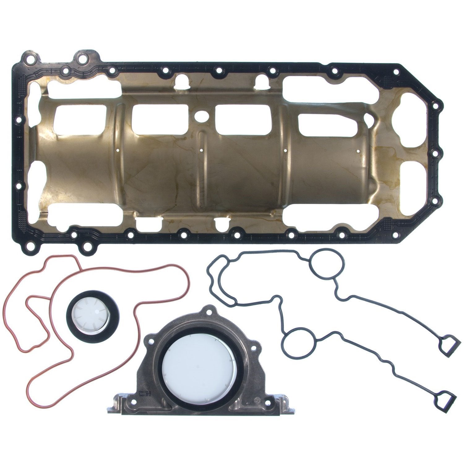CONVERSION SET