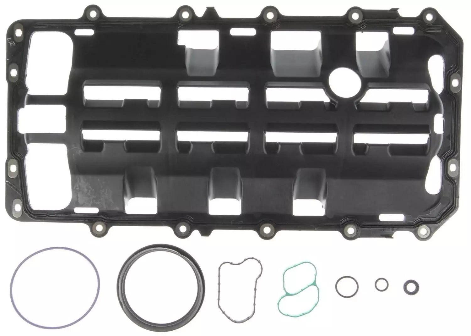 CONVERSION SET