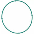 Throttle Body Gasket 05-15 Chevy 6.0 6.2 7.0L