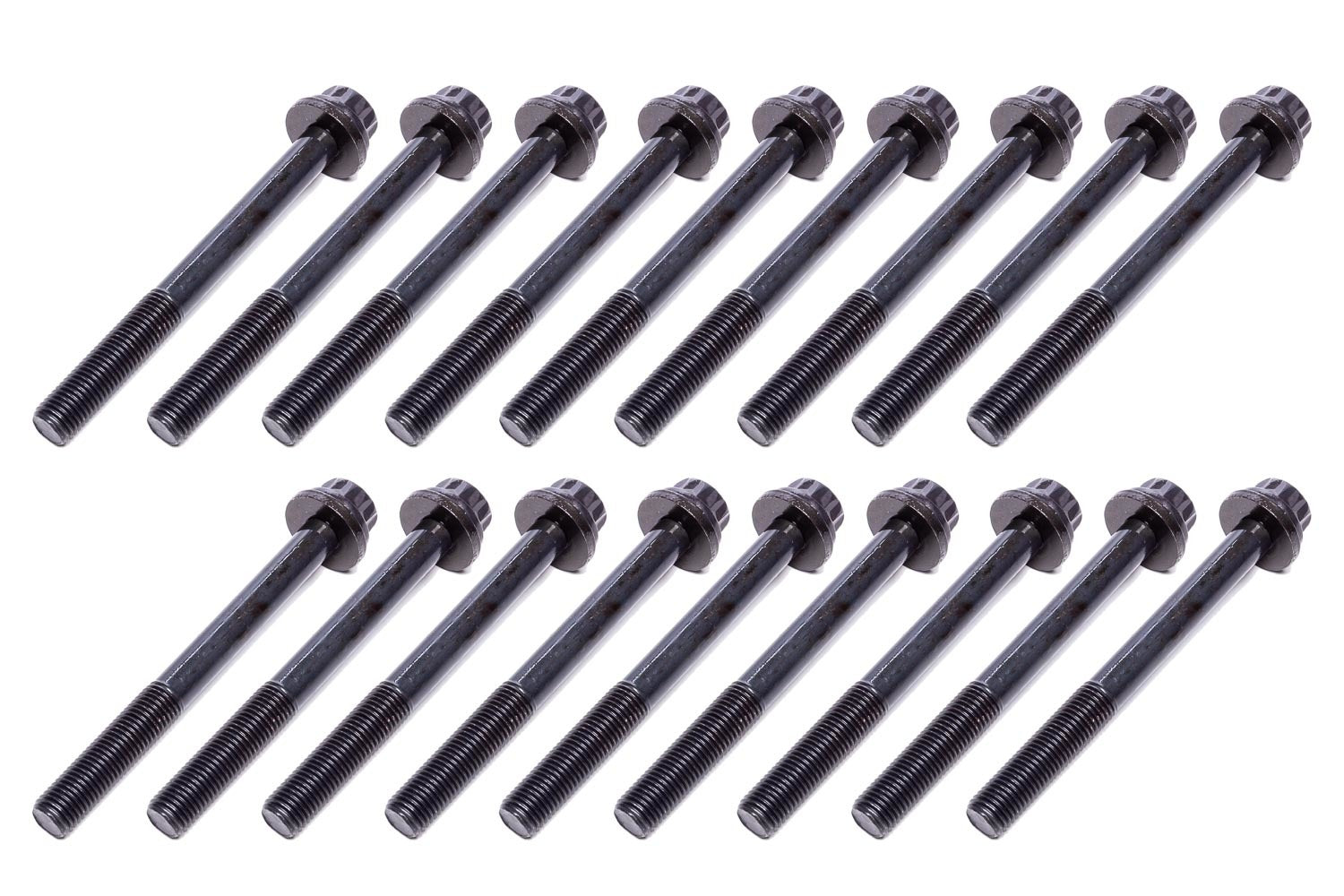 CYLINDER HEAD BOLTS